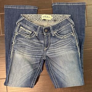 Ariat Women's Boot Cut Jeans